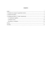 Totalitarizmo ištakos: H. Arendt interpretacija