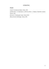 Totalitarizmo ištakos: H. Arendt interpretacija 11 puslapis