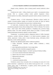 Totalitarizmo ištakos: H. Arendt interpretacija 3 puslapis