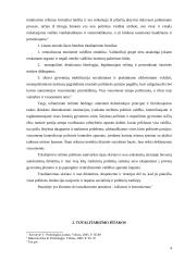 Totalitarizmo ištakos: H. Arendt interpretacija 4 puslapis