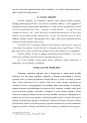 Totalitarizmo ištakos: H. Arendt interpretacija 9 puslapis