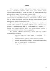 Totalitarizmo ištakos: H. Arendt interpretacija 10 puslapis