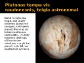 Plutonas skaidrės 11 puslapis