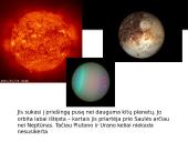 Plutonas skaidrės 5 puslapis