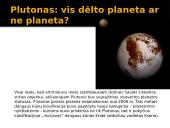Plutonas skaidrės 10 puslapis