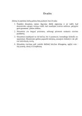 Tradicinių technologijų pritaikymas šiuolaikiniame namų ūkyje 13 puslapis