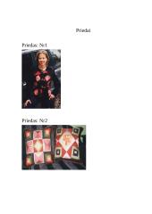 Tradicinių technologijų pritaikymas šiuolaikiniame namų ūkyje 15 puslapis