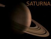 Saturnas pristatymas
