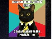 Saulės ir mėnulio užtemimai: skaidrės 10 puslapis