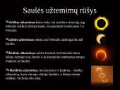 Saulės ir mėnulio užtemimai: skaidrės 4 puslapis
