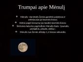 Saulės ir mėnulio užtemimai: skaidrės 5 puslapis