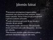 Saulės ir mėnulio užtemimai: skaidrės 9 puslapis