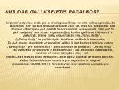 Kas yra patyčios? 17 puslapis