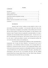 Transportation challenges of the 21st century 2 puslapis