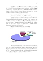 Transportation challenges of the 21st century 5 puslapis