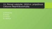 Viktorina apie Lietuvą 12 puslapis