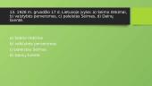 Viktorina apie Lietuvą 14 puslapis