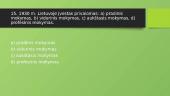 Viktorina apie Lietuvą 16 puslapis
