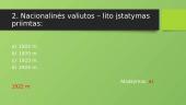 Viktorina apie Lietuvą 19 puslapis