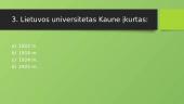 Viktorina apie Lietuvą 4 puslapis