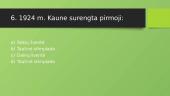 Viktorina apie Lietuvą 7 puslapis