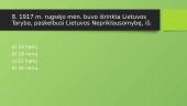 Viktorina apie Lietuvą 9 puslapis