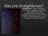 Žvaigždynai skaidrės 2 puslapis