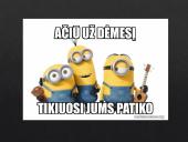 Žvaigždynai skaidrės 14 puslapis