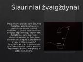 Žvaigždynai skaidrės 5 puslapis