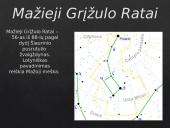 Žvaigždynai skaidrės 8 puslapis