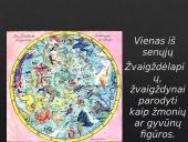 Žvaigždynai skaidrės 9 puslapis