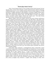 Žmonių išgyvenimai tremtyje rašinys