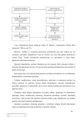 Transporto - ekspedicinės operacijos 11 puslapis