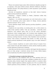 Transporto - ekspedicinės operacijos 6 puslapis