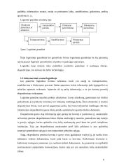 Transporto - ekspedicinės operacijos 9 puslapis