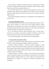 Transporto - ekspedicinės operacijos 10 puslapis