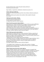 Chirurginė infekcija 2 puslapis