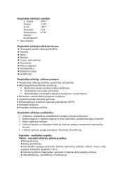 Chirurginė infekcija 11 puslapis