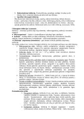 Chirurginė infekcija 5 puslapis