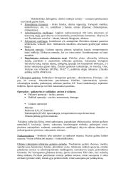 Chirurginė infekcija 8 puslapis