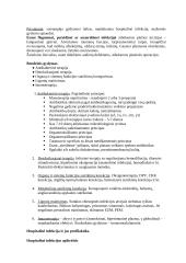 Chirurginė infekcija 9 puslapis