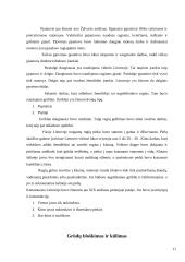 Įprasto žemdirbio darbų grafikas 8 puslapis