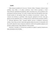 Transporto ekonomija