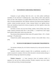 Transporto ekonomija 2 puslapis