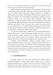 Transporto ekonomija 8 puslapis