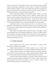 Transporto ekonomija 10 puslapis