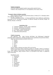 Transportas ir transporto geografija 5 puslapis