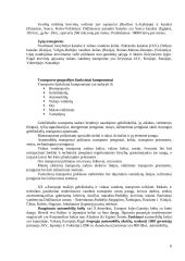 Transportas ir transporto geografija 6 puslapis