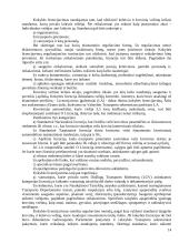 Sausumos transporto prognozės 14 puslapis