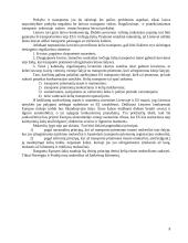 Sausumos transporto prognozės 8 puslapis